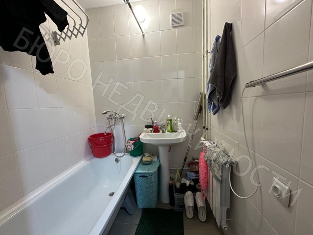 Продажа 2-комнатной квартиры, Балашов, Титова ул,  11/1