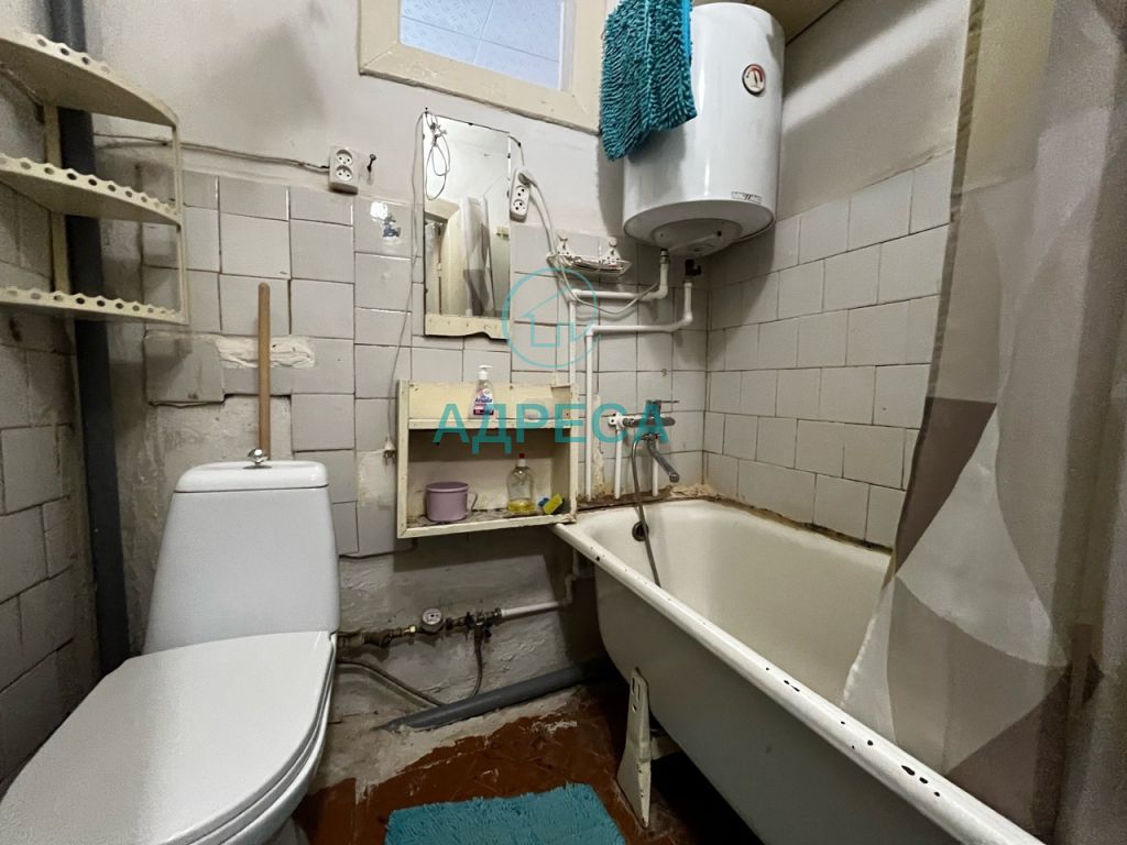 Продажа 2-комнатной квартиры, Великомихайловка, Каховка,  74