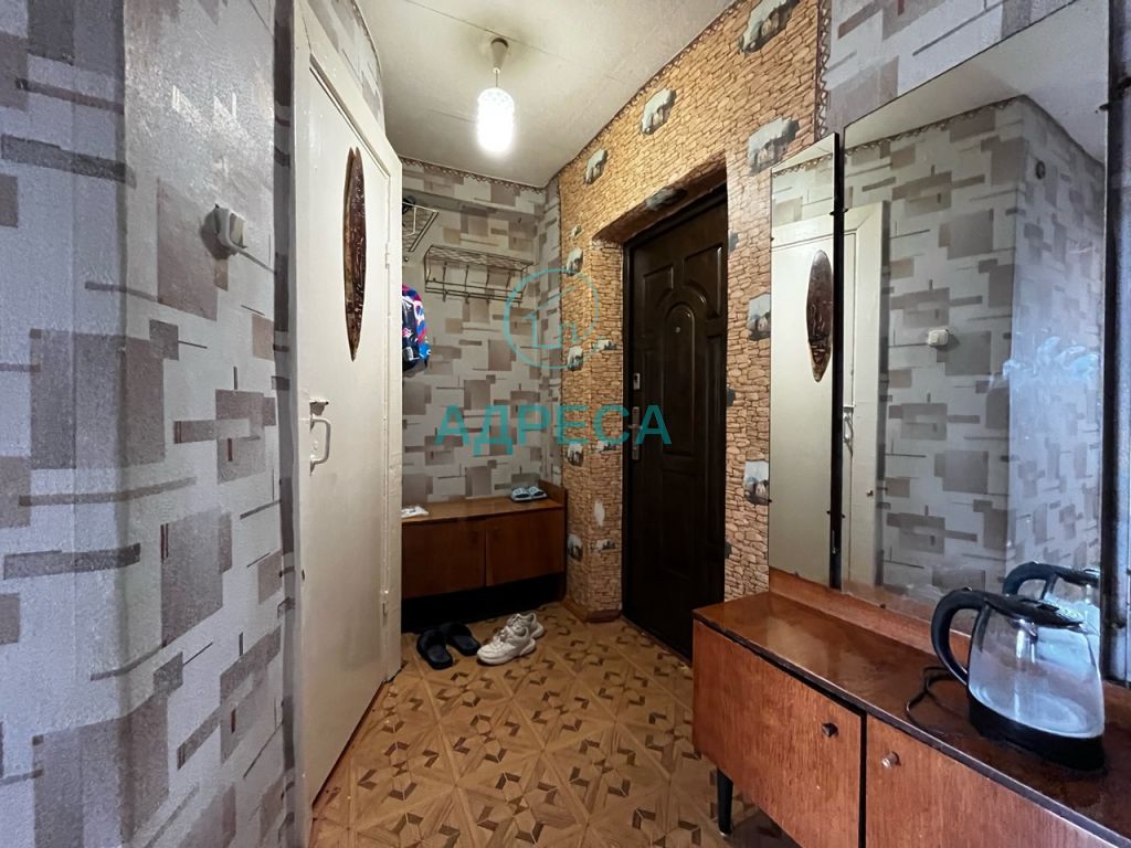 Продажа 2-комнатной квартиры, Великомихайловка, Каховка,  74