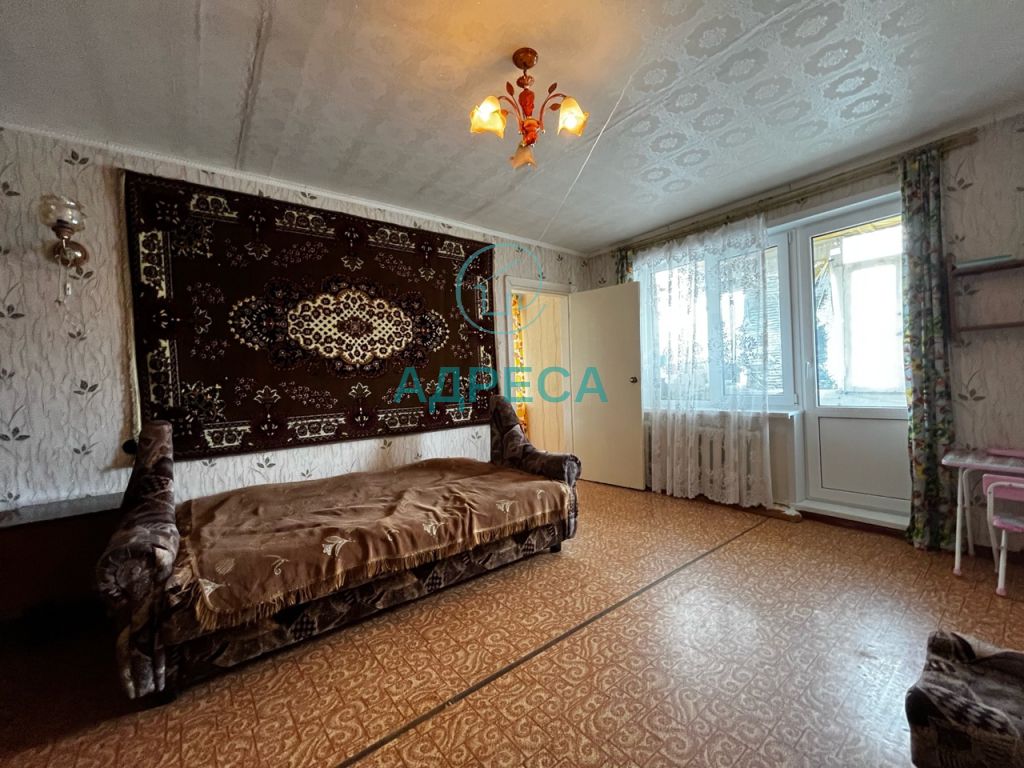 Продажа 2-комнатной квартиры, Великомихайловка, Каховка,  74