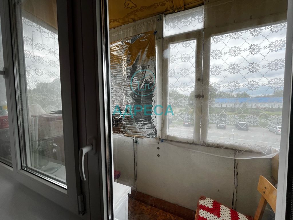 Продажа 2-комнатной квартиры, Великомихайловка, Каховка,  74