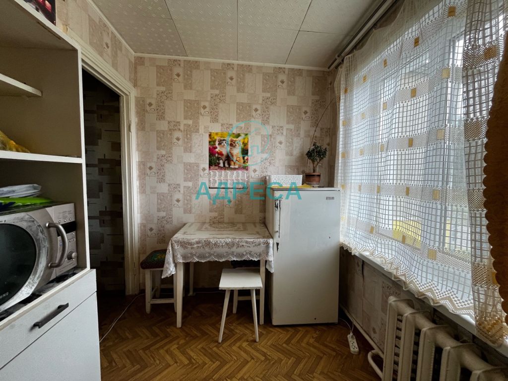 Продажа 2-комнатной квартиры, Великомихайловка, Каховка,  74