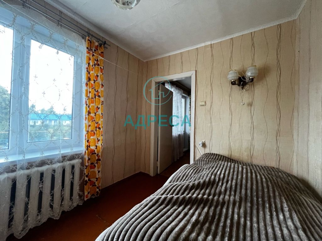 Продажа 2-комнатной квартиры, Великомихайловка, Каховка,  74