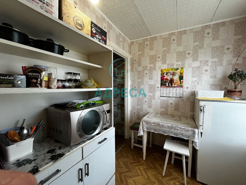 Продажа 2-комнатной квартиры, Великомихайловка, Каховка,  74