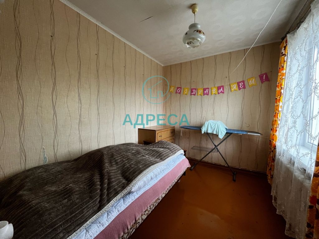Продажа 2-комнатной квартиры, Великомихайловка, Каховка,  74