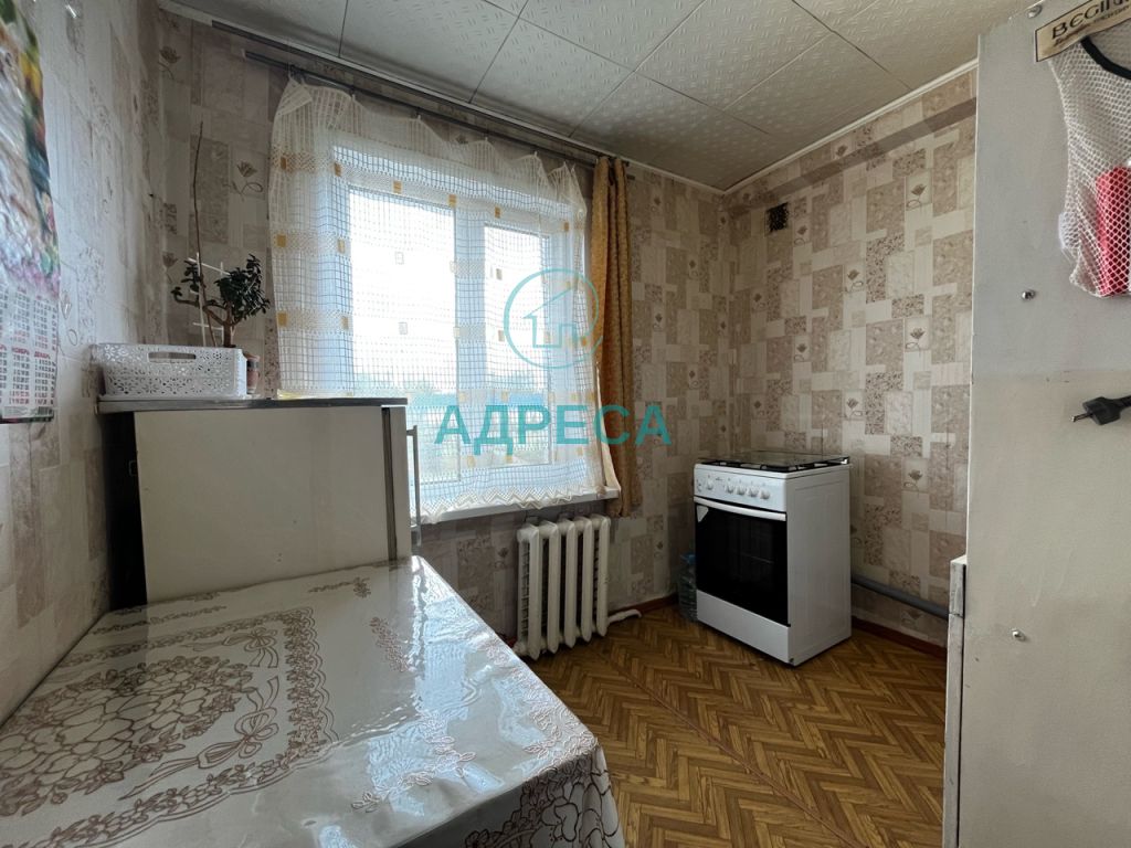 Продажа 2-комнатной квартиры, Великомихайловка, Каховка,  74