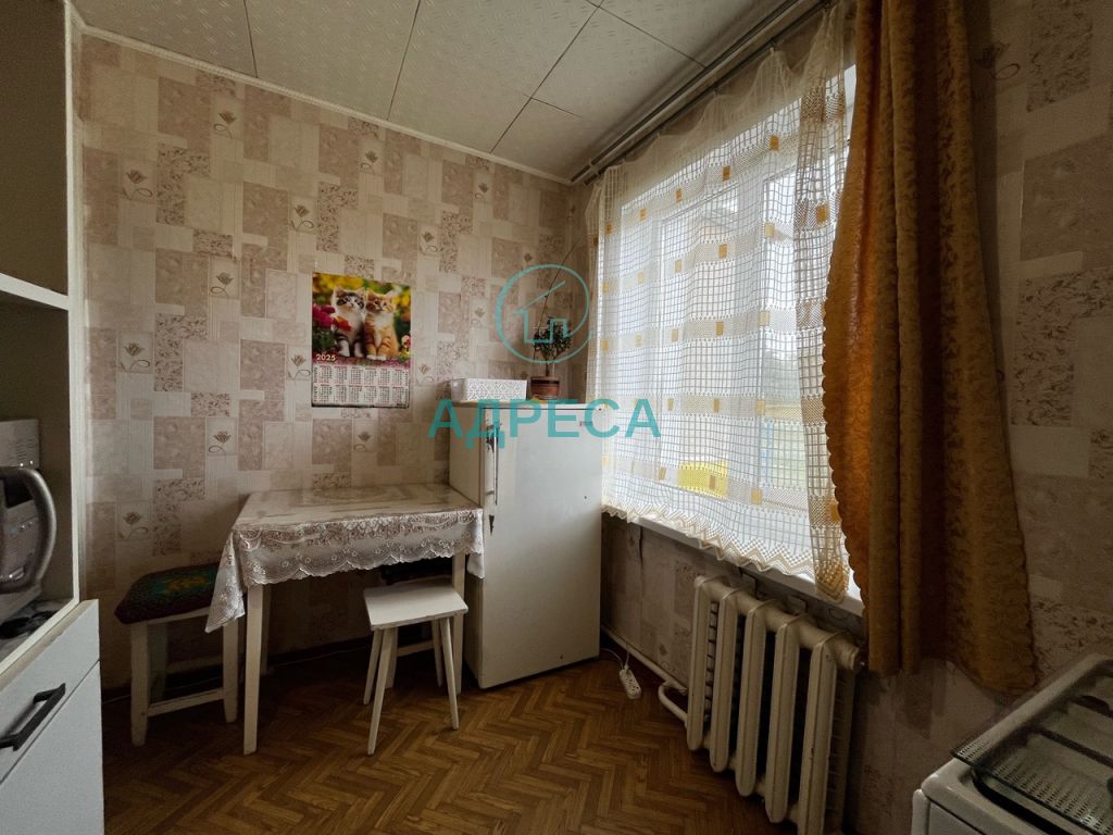 Продажа 2-комнатной квартиры, Великомихайловка, Каховка,  74