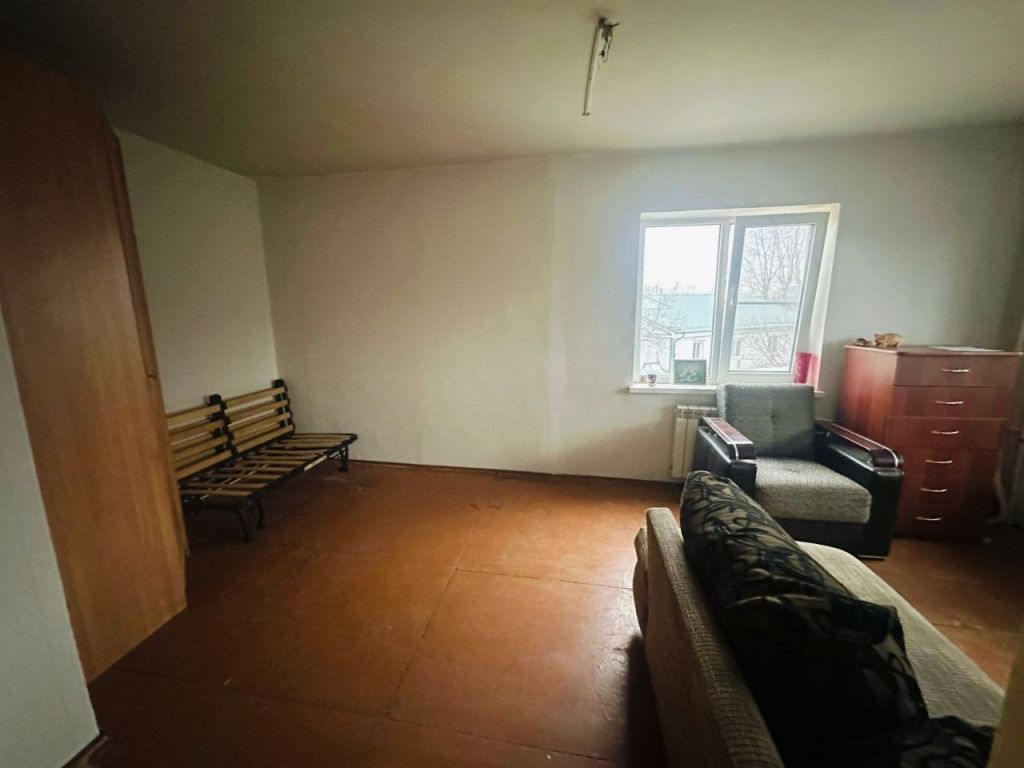 Продажа 1-комнатной квартиры, Новомосковск, Маяковского ул,  2б