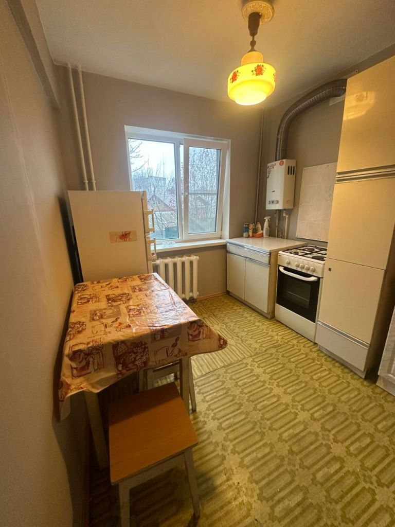 Продажа 1-комнатной квартиры, Новомосковск, Маяковского ул,  2б