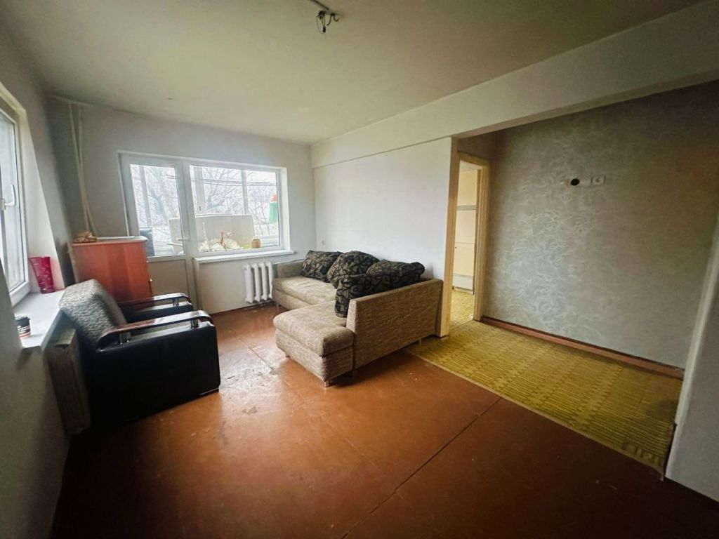 Продажа 1-комнатной квартиры, Новомосковск, Маяковского ул,  2б