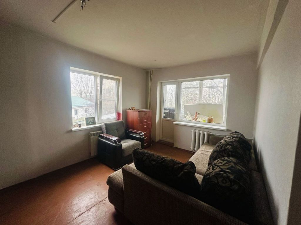 Продажа 1-комнатной квартиры, Новомосковск, Маяковского ул,  2б