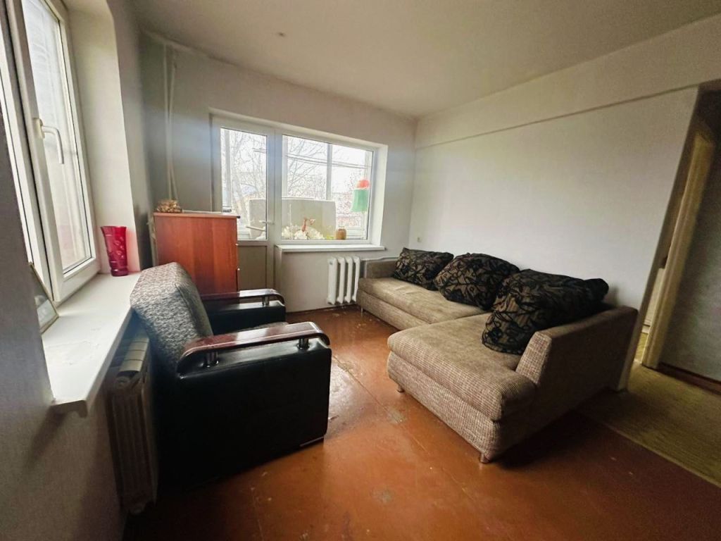 Продажа 1-комнатной квартиры, Новомосковск, Маяковского ул,  2б