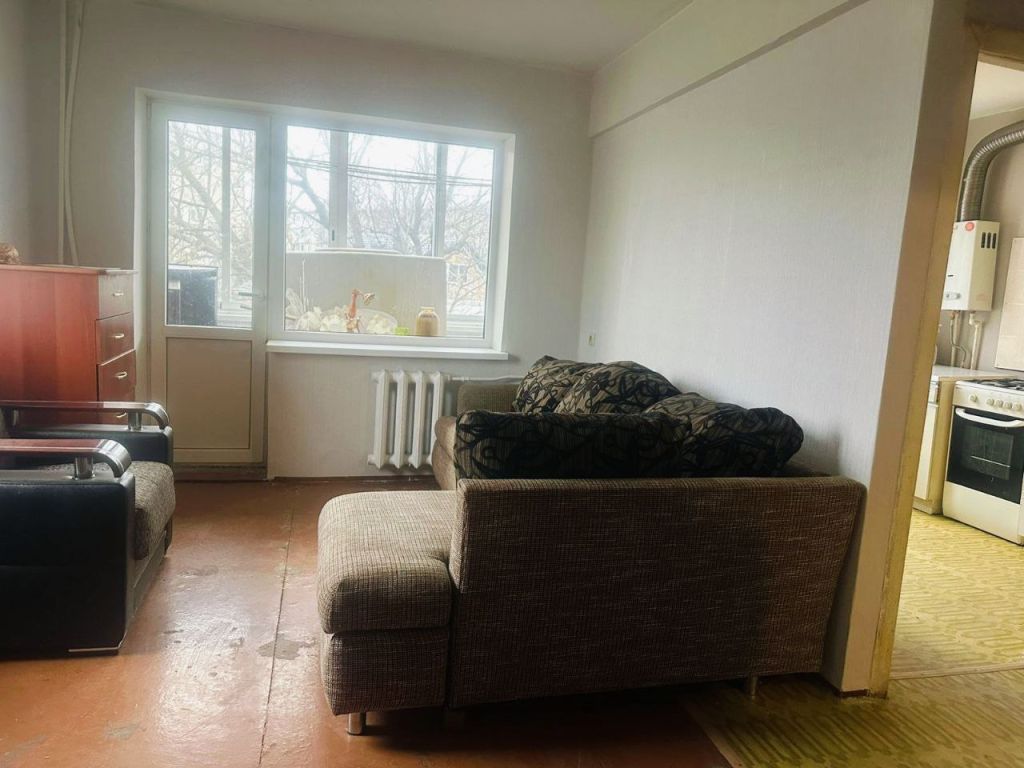 Продажа 1-комнатной квартиры, Новомосковск, Маяковского ул,  2б