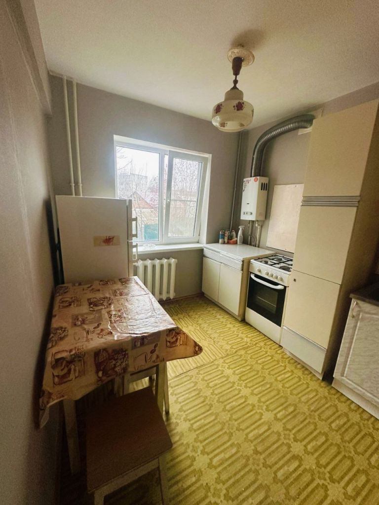 Продажа 1-комнатной квартиры, Новомосковск, Маяковского ул,  2б