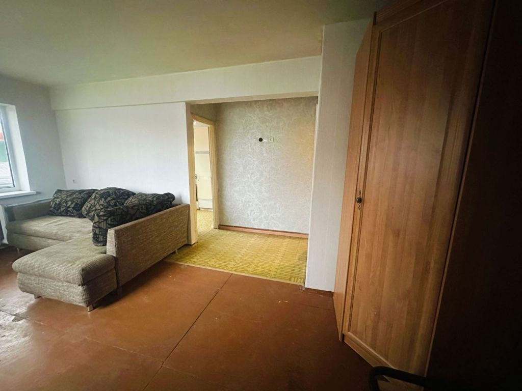 Продажа 1-комнатной квартиры, Новомосковск, Маяковского ул,  2б