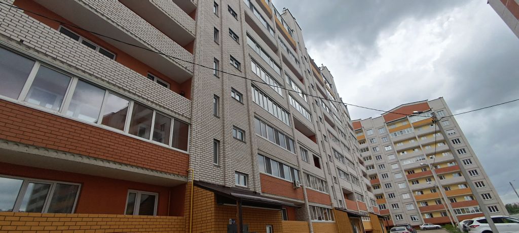 Продажа 1-комнатной квартиры, Алтуховка, Олимпийская,  7