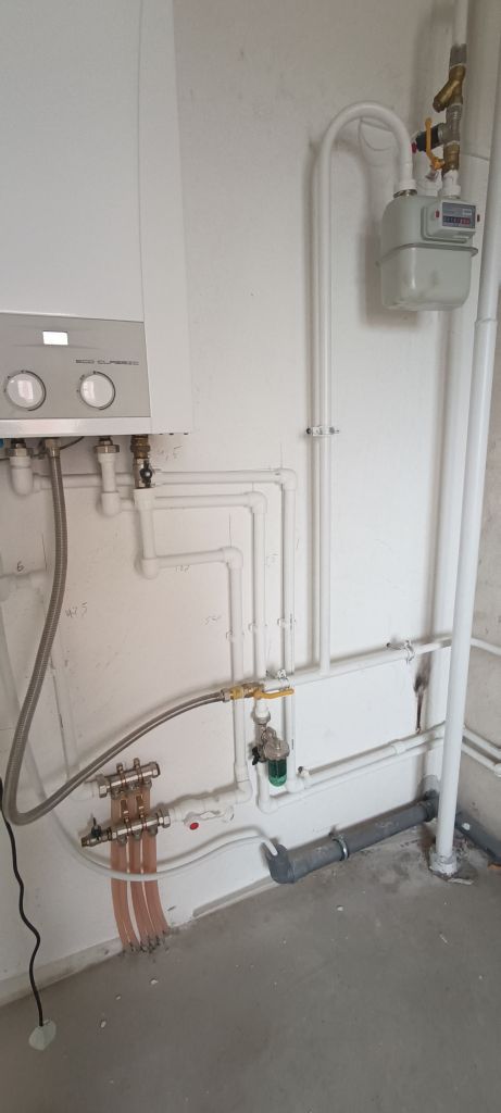 Продажа 1-комнатной квартиры, Алтуховка, Олимпийская,  7