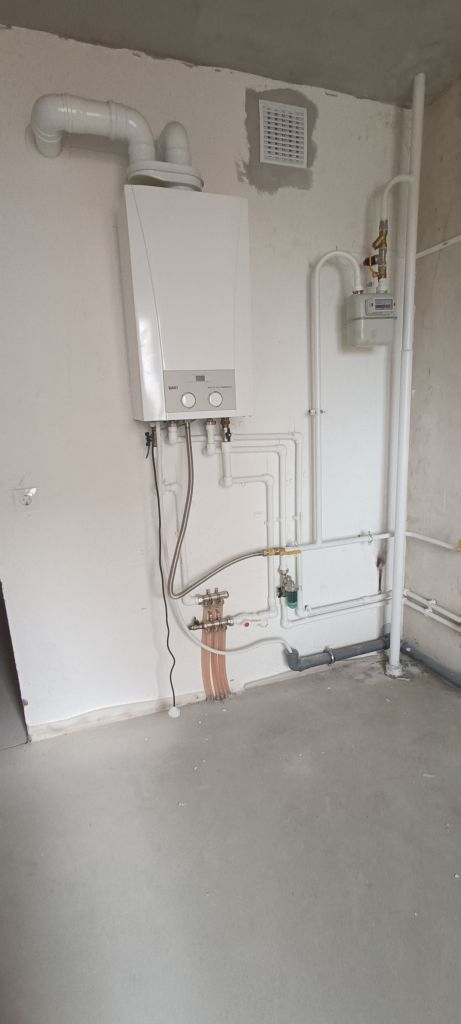 Продажа 1-комнатной квартиры, Алтуховка, Олимпийская,  7