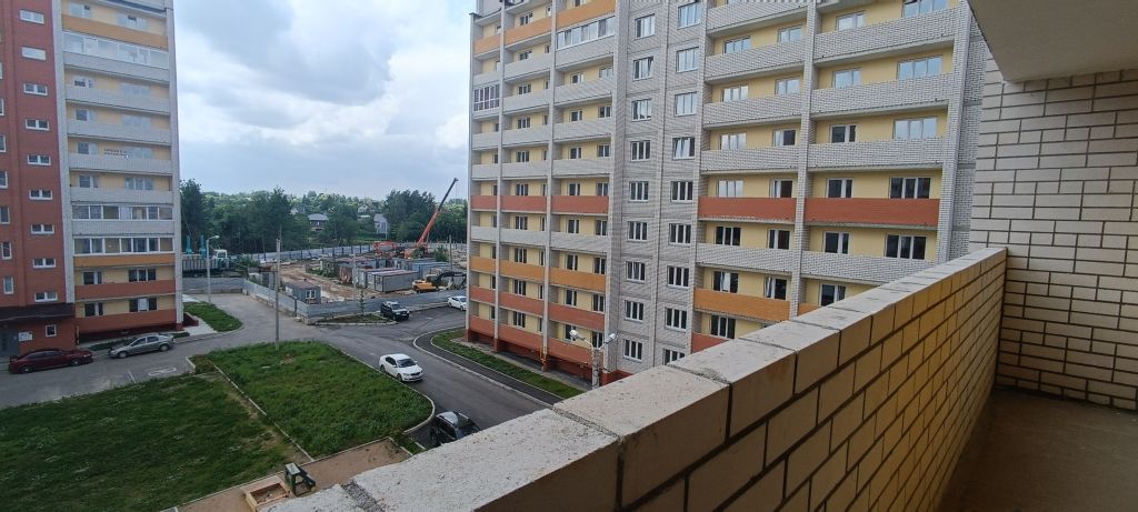 Продажа 1-комнатной квартиры, Алтуховка, Олимпийская,  7