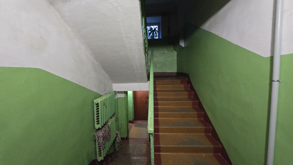 Продажа 2-комнатной квартиры, Кострома, Водяная ул,  95В