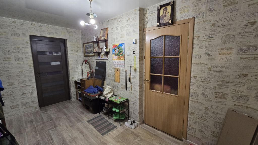 Продажа 2-комнатной квартиры, Кострома, Водяная ул,  95В