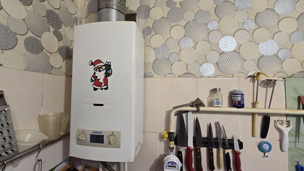 Продажа 2-комнатной квартиры, Кострома, Водяная ул,  95В