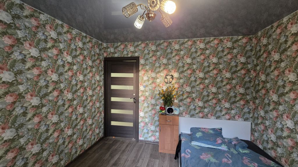 Продажа 2-комнатной квартиры, Кострома, Водяная ул,  95В