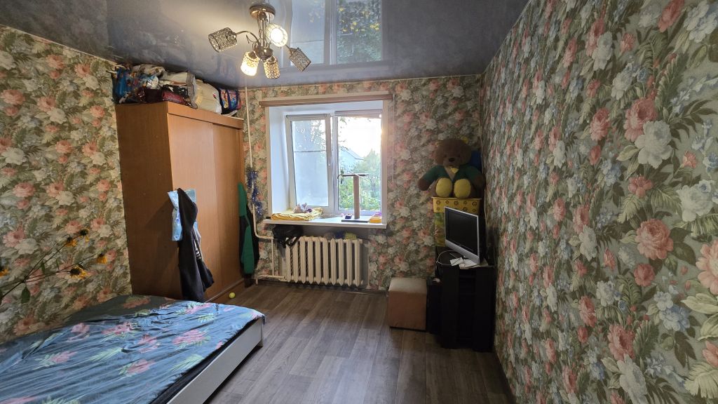 Продажа 2-комнатной квартиры, Кострома, Водяная ул,  95В