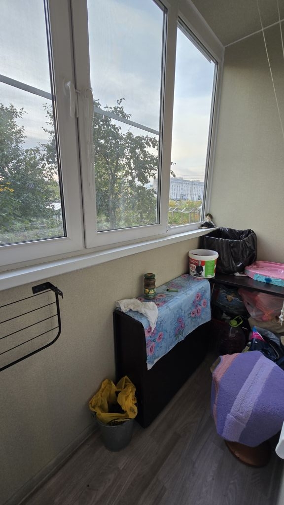 Продажа 2-комнатной квартиры, Кострома, Водяная ул,  95В