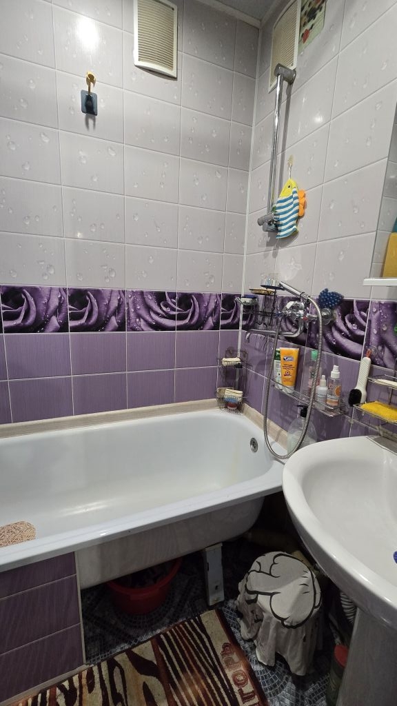 Продажа 2-комнатной квартиры, Кострома, Водяная ул,  95В