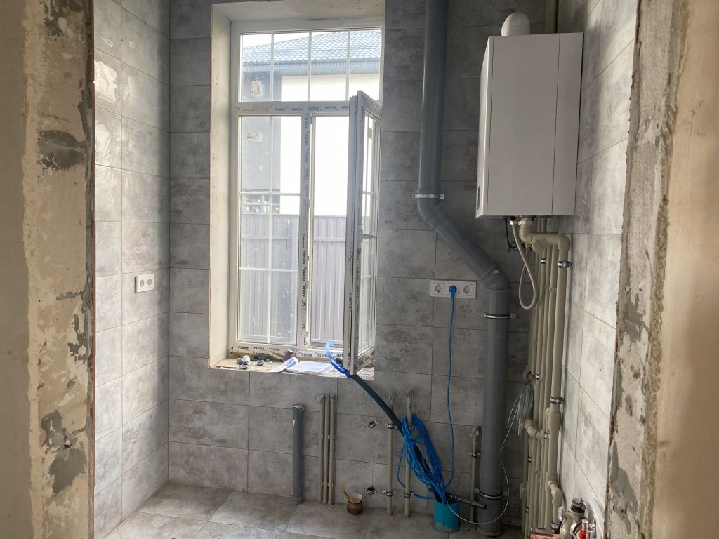 Продажа дома, 190м <sup>2</sup>, 7 сот., Малое Козино, Песчаная