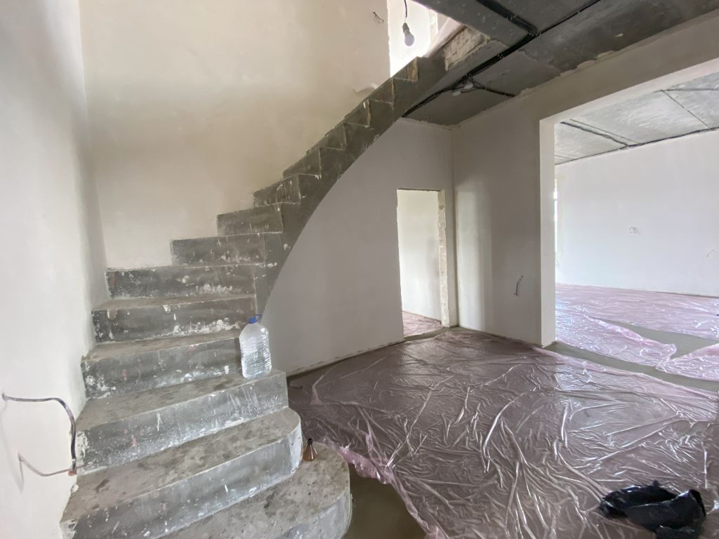 Продажа дома, 190м <sup>2</sup>, 7 сот., Малое Козино, Песчаная