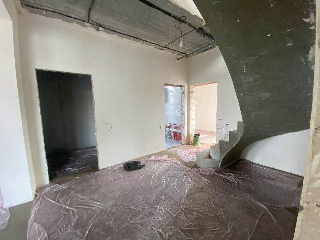 Продажа дома, 190м <sup>2</sup>, 7 сот., Малое Козино, Песчаная