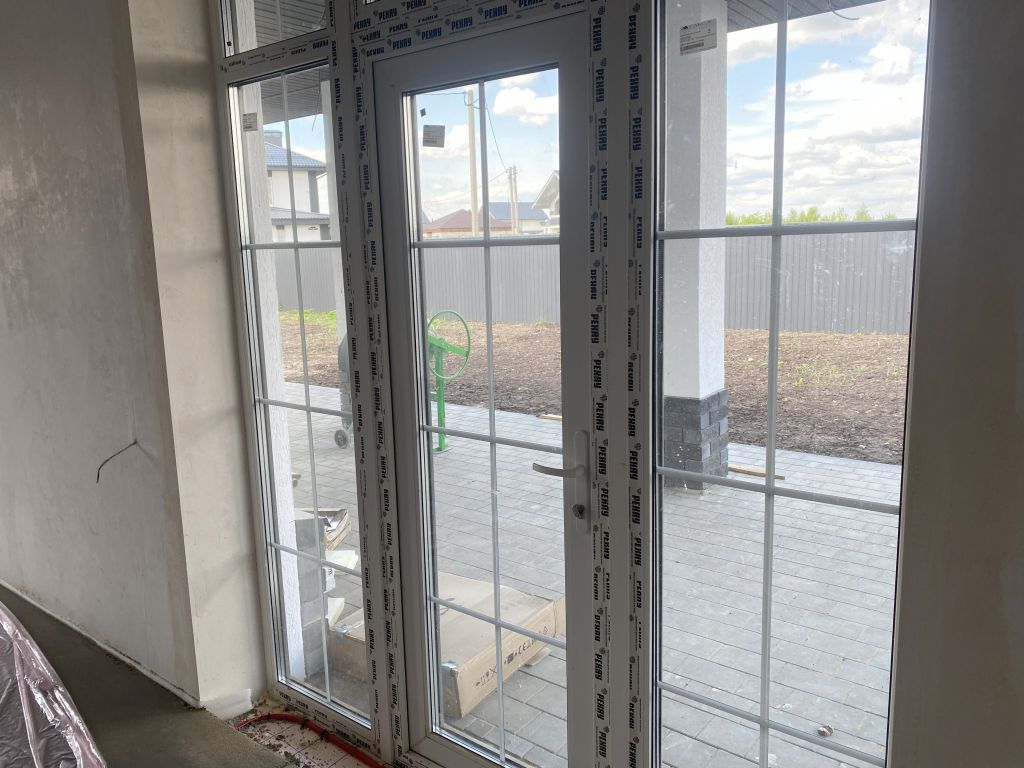 Продажа дома, 190м <sup>2</sup>, 7 сот., Малое Козино, Песчаная