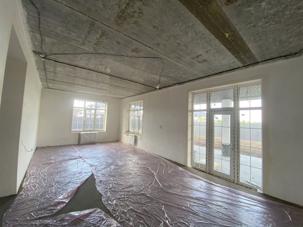 Продажа дома, 190м <sup>2</sup>, 7 сот., Малое Козино, Песчаная