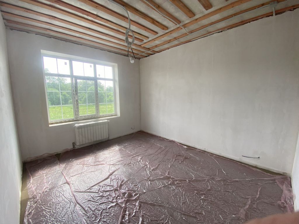 Продажа дома, 190м <sup>2</sup>, 7 сот., Малое Козино, Песчаная