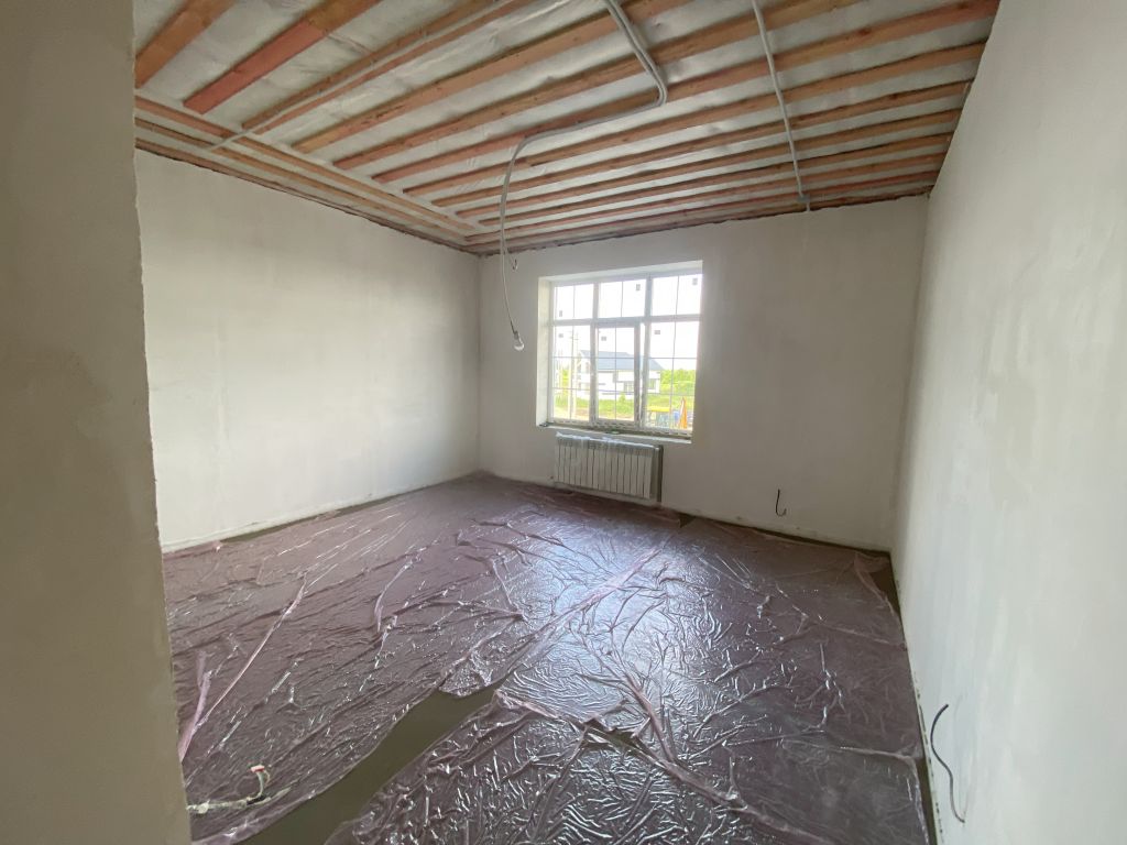 Продажа дома, 190м <sup>2</sup>, 7 сот., Малое Козино, Песчаная