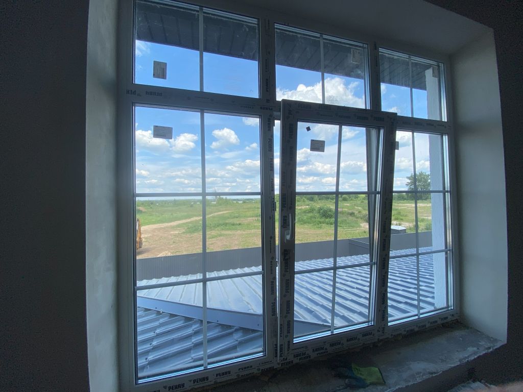 Продажа дома, 190м <sup>2</sup>, 7 сот., Малое Козино, Песчаная