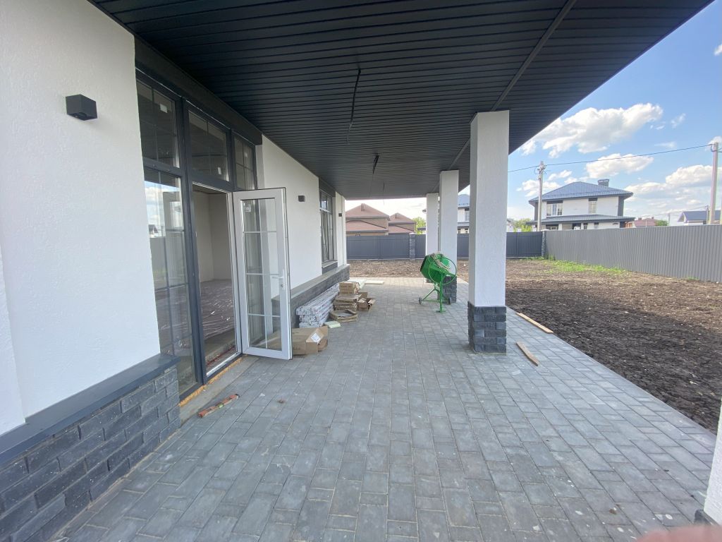 Продажа дома, 190м <sup>2</sup>, 7 сот., Малое Козино, Песчаная