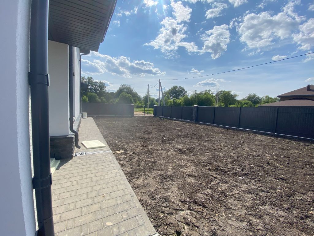 Продажа дома, 190м <sup>2</sup>, 7 сот., Малое Козино, Песчаная