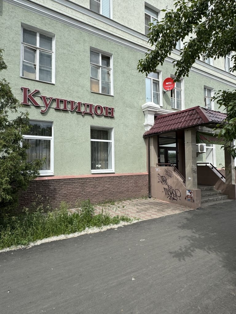 Продажа коммерческой недвижимости, 538м <sup>2</sup>, Дзержинск, Пирогова ул,  3