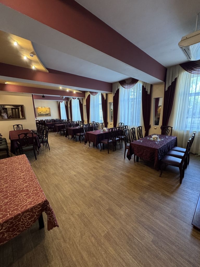 Продажа коммерческой недвижимости, 538м <sup>2</sup>, Дзержинск, Пирогова ул,  3