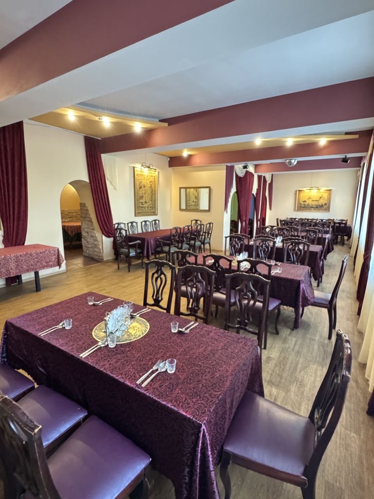 Продажа коммерческой недвижимости, 538м <sup>2</sup>, Дзержинск, Пирогова ул,  3