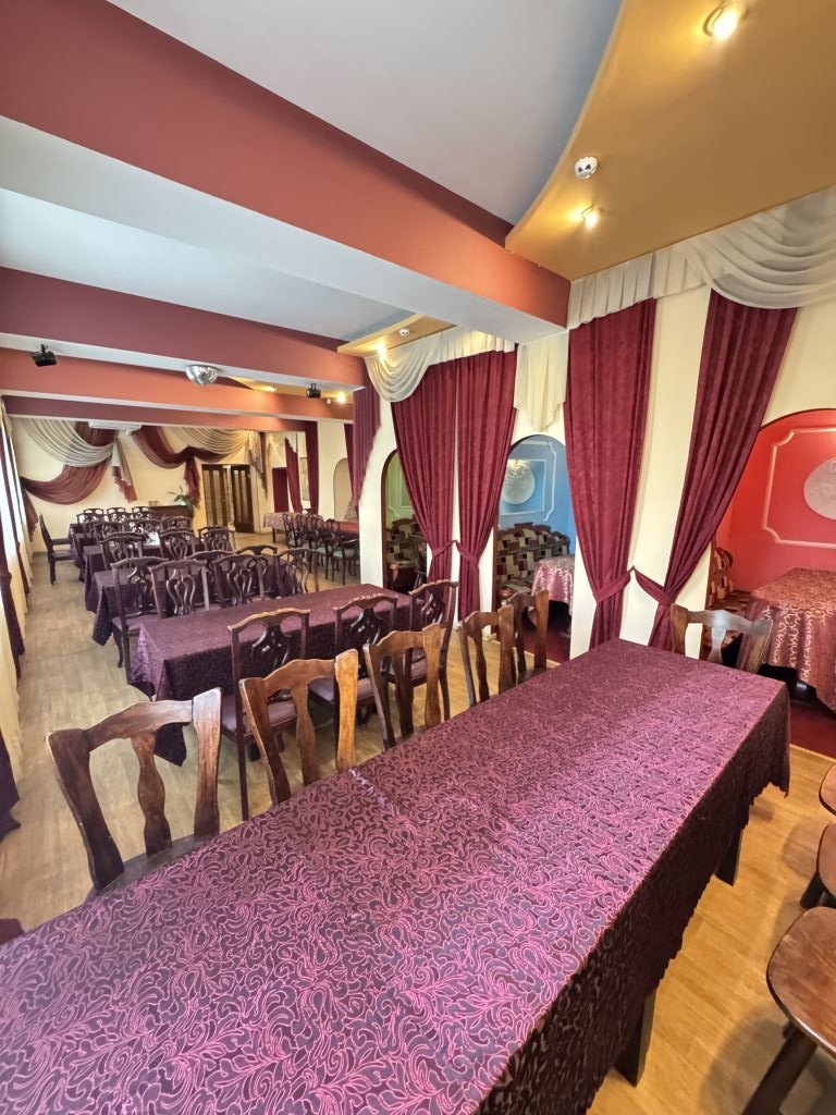 Продажа коммерческой недвижимости, 538м <sup>2</sup>, Дзержинск, Пирогова ул,  3