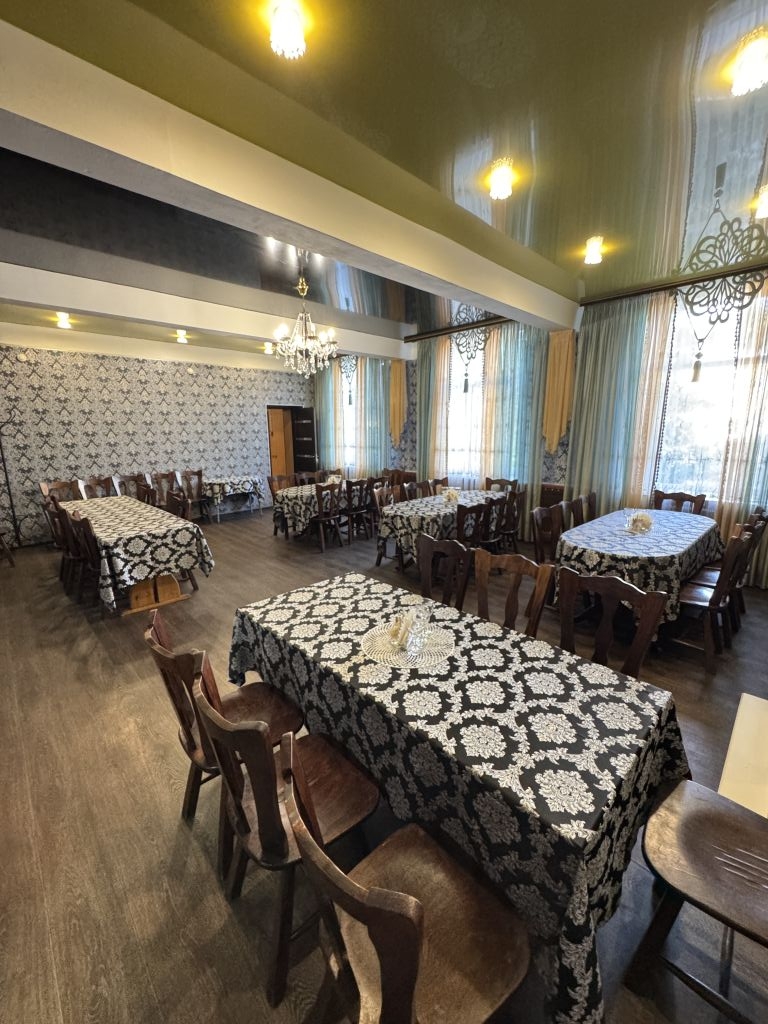 Продажа коммерческой недвижимости, 538м <sup>2</sup>, Дзержинск, Пирогова ул,  3