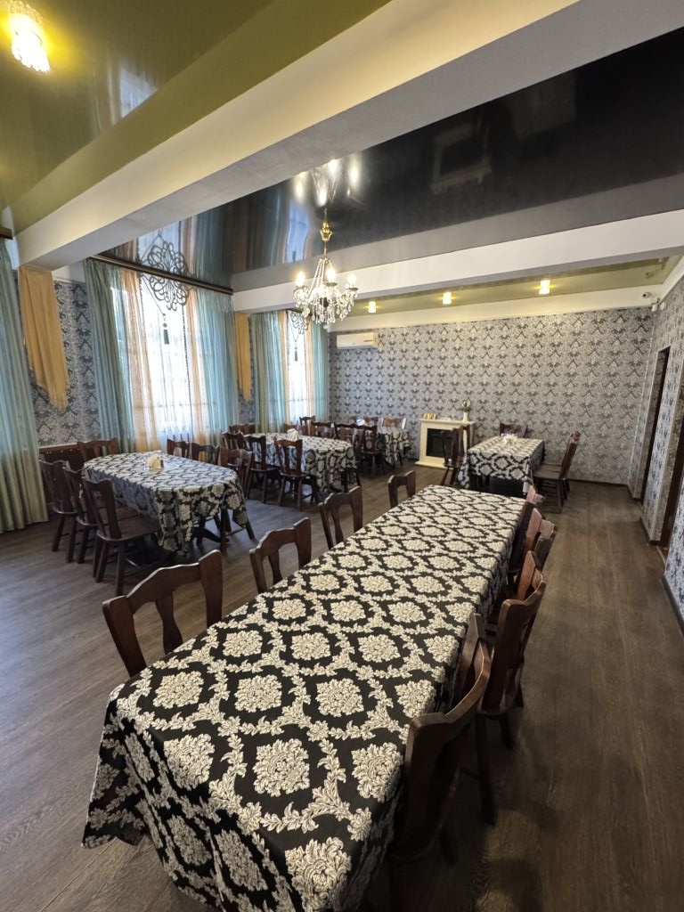 Продажа коммерческой недвижимости, 538м <sup>2</sup>, Дзержинск, Пирогова ул,  3