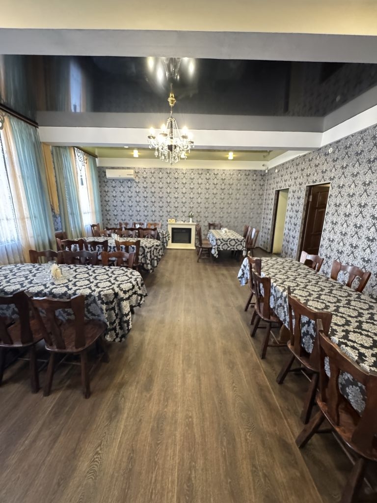 Продажа коммерческой недвижимости, 538м <sup>2</sup>, Дзержинск, Пирогова ул,  3