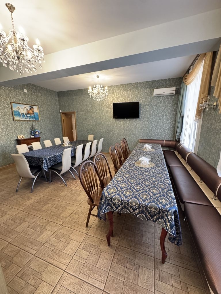 Продажа коммерческой недвижимости, 538м <sup>2</sup>, Дзержинск, Пирогова ул,  3