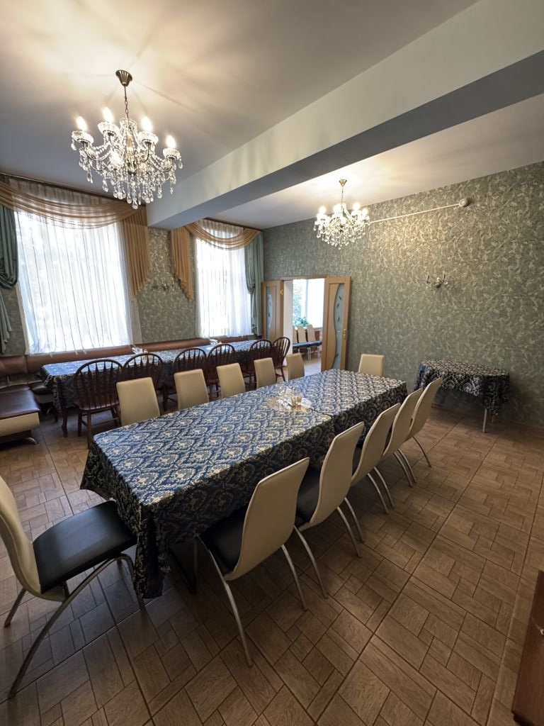 Продажа коммерческой недвижимости, 538м <sup>2</sup>, Дзержинск, Пирогова ул,  3