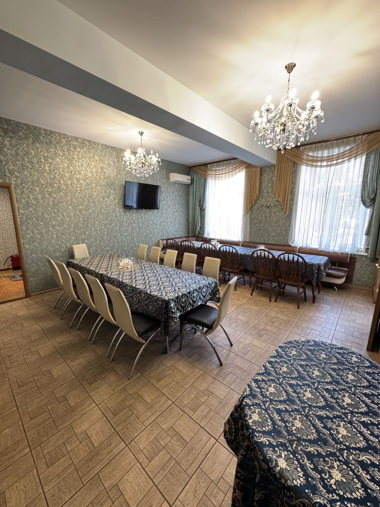 Продажа коммерческой недвижимости, 538м <sup>2</sup>, Дзержинск, Пирогова ул,  3